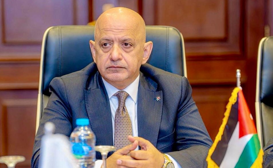 الحاج توفيق يشارك في اجتماع اتحاد الغرف العربية بالقاهرة