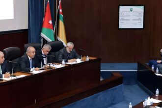 اللجنة المشتركة للتعليم العالي تبحث مسارات التحديث وتحسين مخرجات الجامعات الأردنية