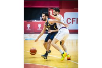 الجبيهة يحسم مواجهة الإنجليزية ويضيف 3 نقاط مهمة في الدوري الممتاز