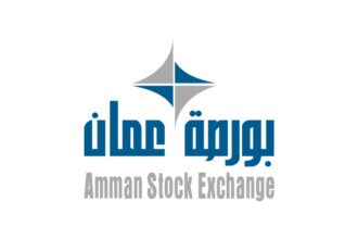 بورصة عمان تسجل رقمًا قياسيًا جديدًا عند 3506 نقاط