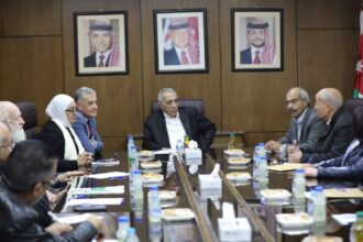 ندوة في وزارة الثقافة تبحث دور الذكاء الاصطناعي في حماية وتطوير اللغة العربية