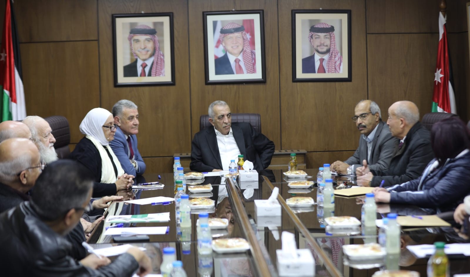 ندوة في وزارة الثقافة تبحث دور الذكاء الاصطناعي في حماية وتطوير اللغة العربية