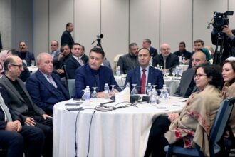 القاضي: الإعلام خط دفاع متقدم عن الأردن وتمكين النائبات يعزز الخطاب الوطني