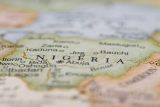 تحرير 130 تلميذا خطفوا من مدرسة كاثوليكية في نيجيريا