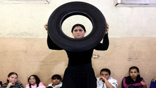 صورة حول : نادي صغير في المنصورة يصنع أبطال مصر رغم محدودية الإمكانات نادي صغير في المنصورة يصنع أبطال مصر رغم محدودية الإمكانات