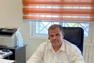 أشغال مادبا تضع خطة شاملة لفصل الشتاء لمعالجة البؤر الساخنة في الطرق