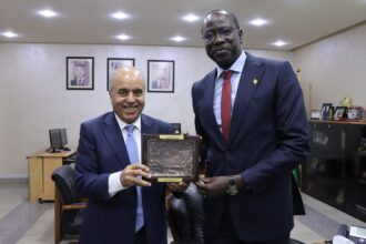 الأردن والسنغال يبحثان تعزيز التعاون في التعليم العالي والبحث العلمي