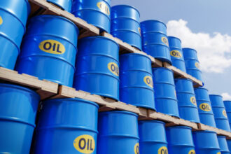 تراجع أسعار النفط عالميا