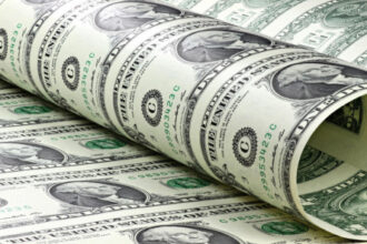 استقرار أسعار الدولار عالميا