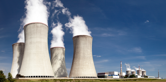 اليابان تعتزم إعادة تشغيل أكبر محطة نووية في العالم بنيغاتا