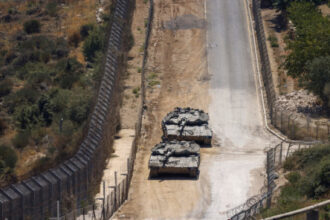 مجلس الأمن الدولي يجدد ولاية قوة الأمم المتحدة في الجولان لمدة 6 أشهر