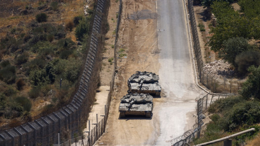 مجلس الأمن الدولي يجدد ولاية قوة الأمم المتحدة في الجولان لمدة 6 أشهر