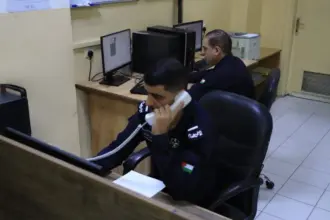 التنفيذ القضائي تطلق خدمة الاستعلام عن منع السفر للمواطنين