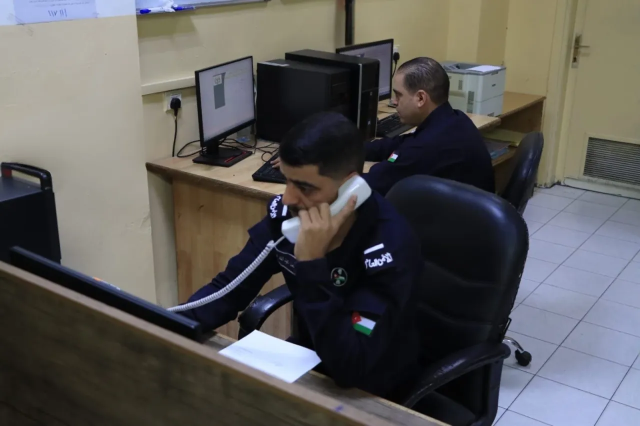 التنفيذ القضائي تطلق خدمة الاستعلام عن منع السفر للمواطنين