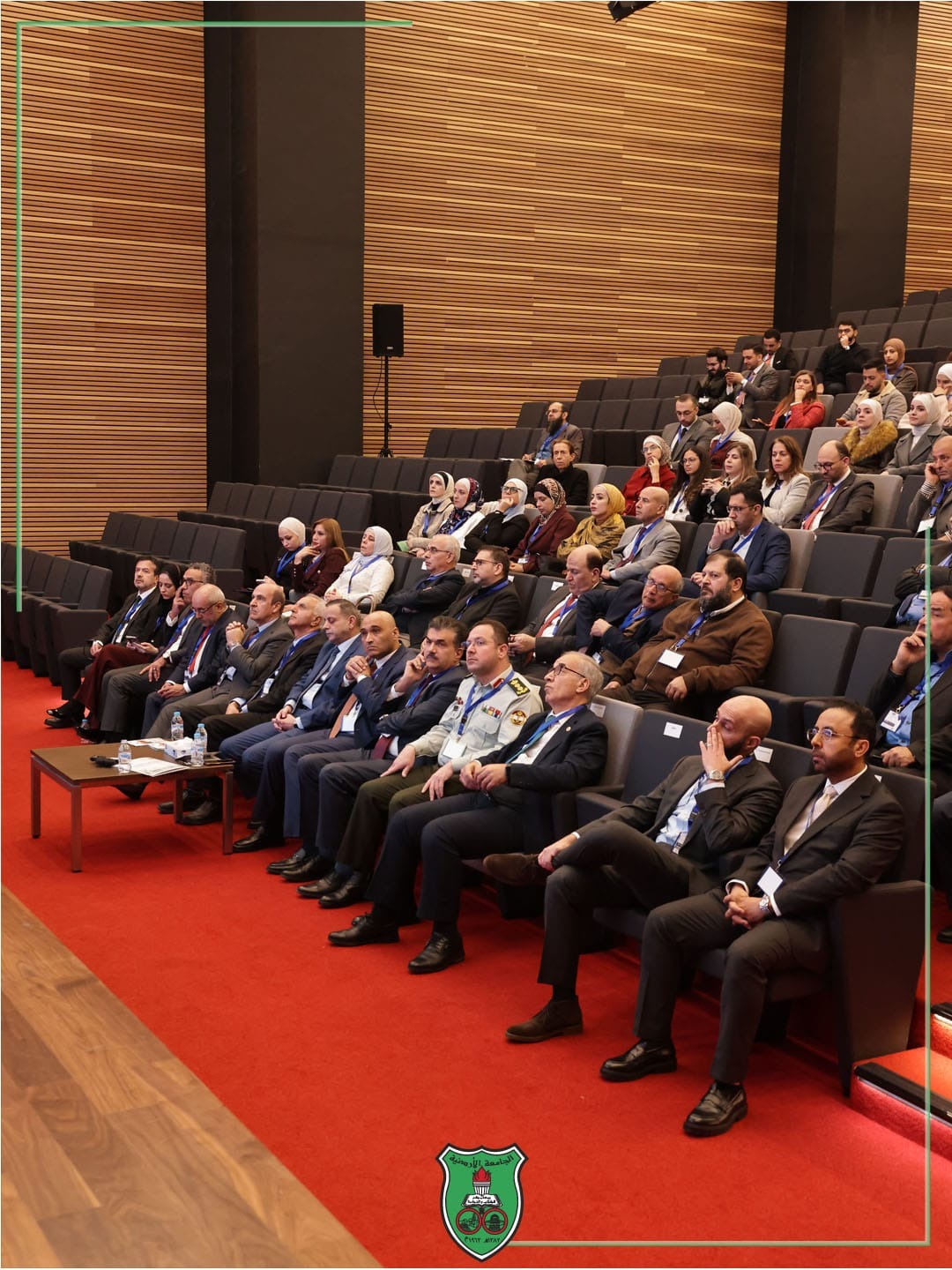 مشاركون وخبراء يدعون إلى بناء نموذج أردني مستدام للتبرع وزراعة الأعضاء