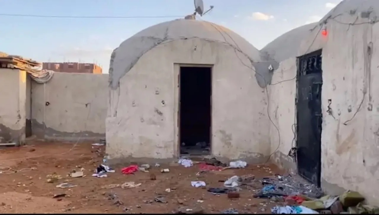 هروب جماعي من مركز علاج الإدمان غير مرخّص في مصر يثير جدلاً واسعاً