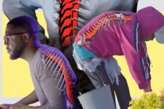 وداعًا لآلام الظهر: كيف تحمي عمودك الفقري وتستعيد نشاطك اليومي