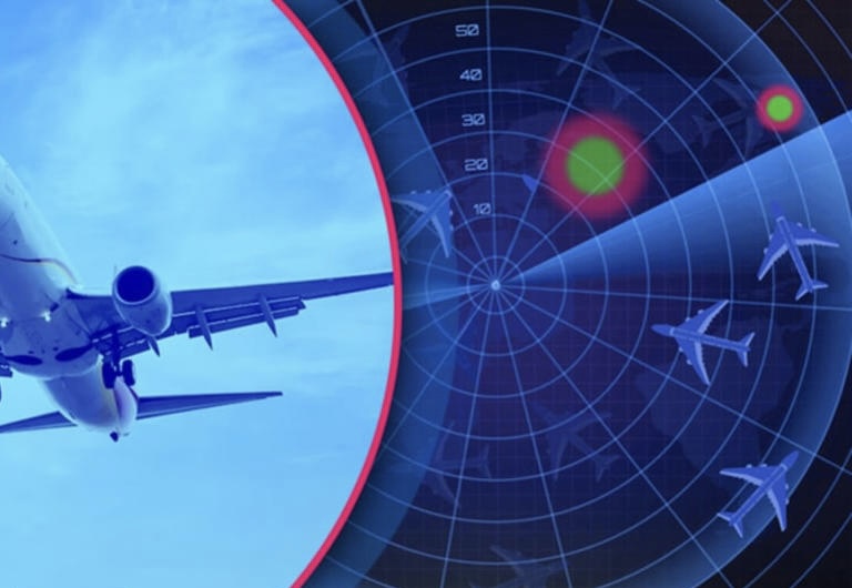 فقدان الاتصال بطائرة تقل رئيس أركان الجيش الليبي في تركيا