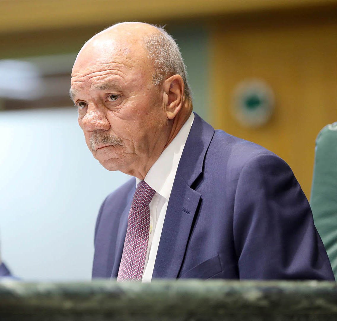 الفايز يهنئ بعيد الميلاد المجيد ويؤكد متانة النسيج الوطني ووحدة الأردنيين