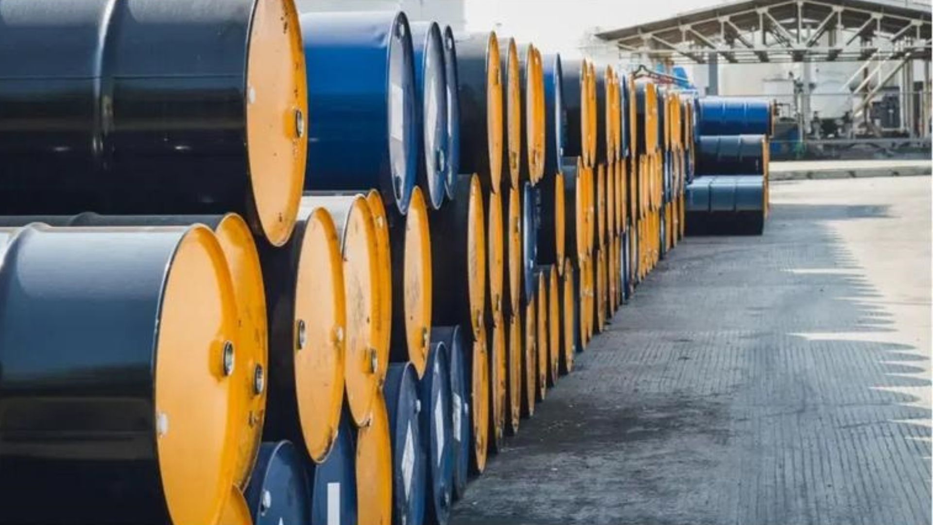 تراجع الفاتورة النفطية للمملكة 3.4% حتى نهاية تشرين الأول