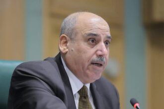 القاضي يدعو لجنتي البيئة والإدارية لاجتماع مع الوزراء