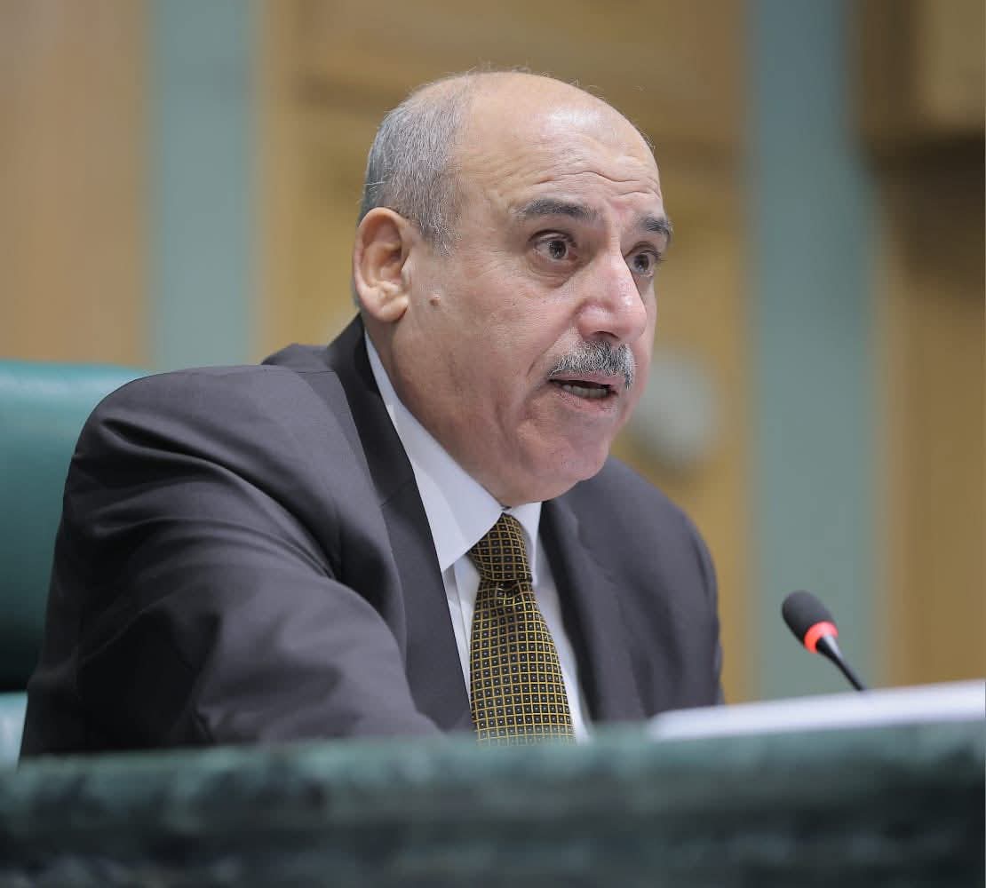 القاضي يدعو لجنتي البيئة والإدارية لاجتماع مع الوزراء