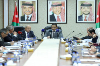 وزير الطاقة للنواب: اتفاقية تعدين النحاس في أبو خشيبة تتم وفق الدستور والقوانين