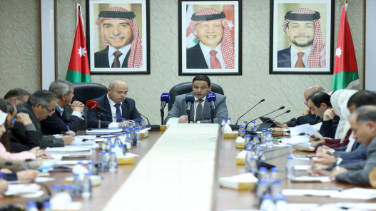 صورة حول : وزير الطاقة للنواب: اتفاقية تعدين النحاس في أبو خشيبة تتم وفق الدستور والقوانين وزير الطاقة للنواب: اتفاقية تعدين النحاس في أبو خشيبة تتم وفق الدستور والقوانين