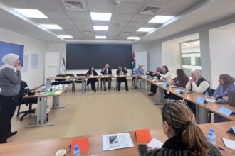 معهد الإعلام الأردني ينظم ورشة حول إدماج الاستراتيجية الوطنية للدراية الإعلامية والمعلوماتية