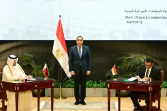 مصر تحصل على 3.5 مليارات دولار كدفعة أولى من شراكة استثمارية كبرى بالساحل الشمالي