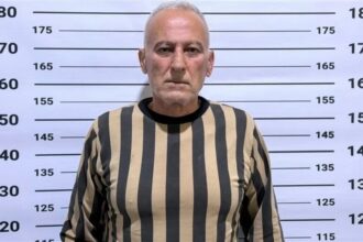 الداخلية السورية تعلن اعتقال رئيس فرع أمني سابق في طرطوس