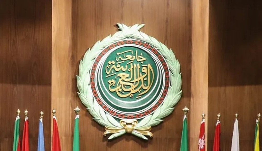 الجامعة العربية تدين تفجير مسجد الإمام علي في حمص