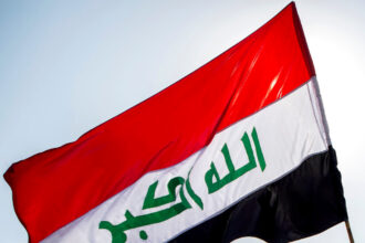 العراق يدين الاعتداء الإرهابي على جامع الإمام علي في حمص