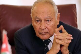 جامعة الدول العربية تُدين اعتراف إسرائيل بإقليم “صوماليلاند”