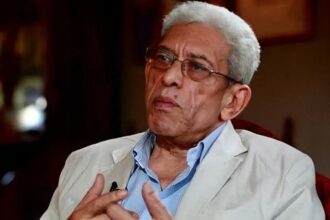 رحيل المخرج المصري الكبير داوود عبد السيد عن 79 عامًا