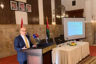 ملتقى في البتراء لتعزيز مشاركة الشباب في التحديث السياسي
