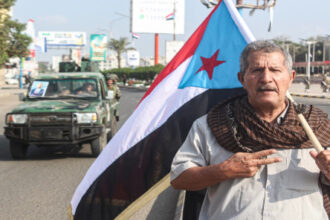 السعودية تحذر المجلس الانتقالي في اليمن من تحركات عسكرية وتدعو للانسحاب السلمي