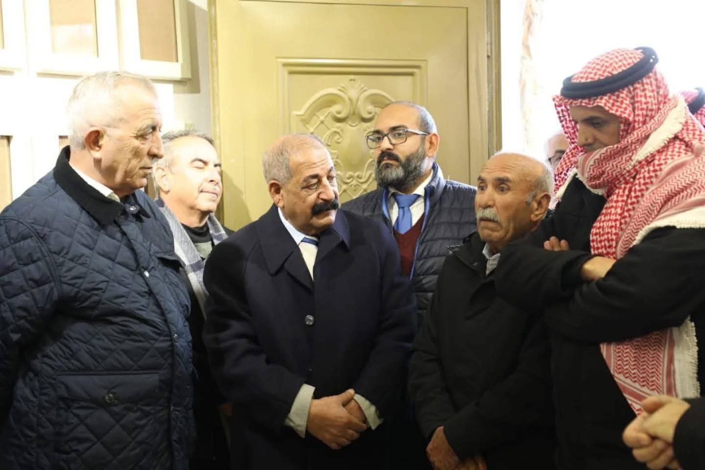 صورة حول : الكرك تطلق مشروع متحف مدرسة حمود لتوثيق الذاكرة التعليمية والوطنية الكرك تطلق مشروع متحف مدرسة حمود لتوثيق الذاكرة التعليمية والوطنية