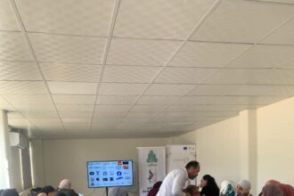 جامعة آل البيت تنظم ماراثون الابتكار لدعم ريادة الأعمال في المفرق وجرش