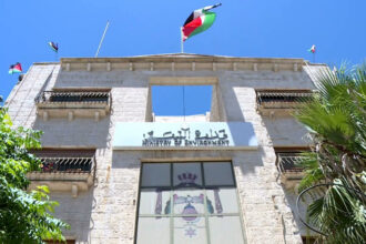 وزارة البيئة توضح ملاحظة للعين الحاج توفيق