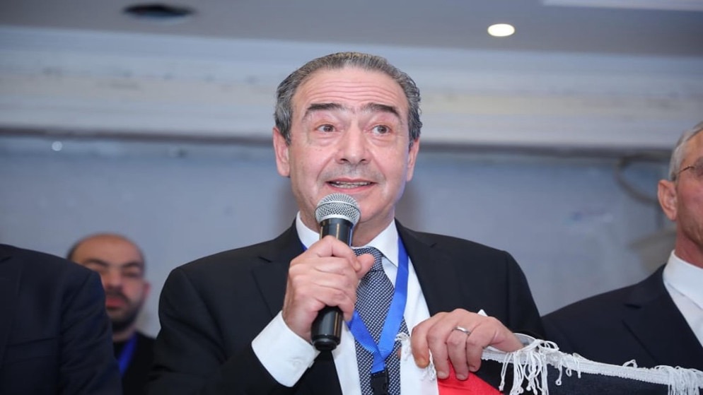 صورة حول : نقيب المهندسين: اعتماد المباني الخضراء في عمّان خطوة إيجابية تعزز الاستدامة والاستثمار نقيب المهندسين: اعتماد المباني الخضراء في عمّان خطوة إيجابية تعزز الاستدامة والاستثمار