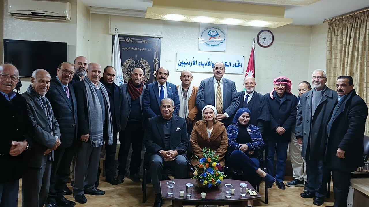 قشوع: الأردن يحافظ على الأمن الإقليمي ويدعم الشعب الفلسطيني بقيادة الملك عبدالله الثاني