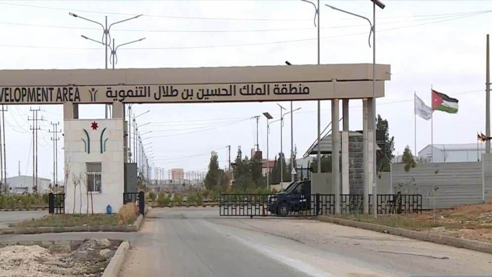 منطقة الملك الحسين بن طلال تستقطب استثمارات جديدة بـ191 مليون دينار