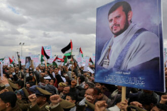 الحوثي: أي وجود إسرائيلي في أرض الصومال هدف عسكري