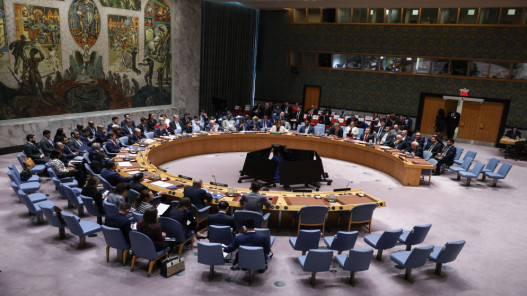 صورة حول : مجلس الأمن يعقد جلسة طارئة بعد اعتراف إسرائيل بـ«أرض الصومال» مجلس الأمن يعقد جلسة طارئة بعد اعتراف إسرائيل بـ«أرض الصومال»