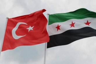 سوريا تعلن عن توقف مؤقت للمنافذ الحدودية مع تركيا لمدة 24 ساعة