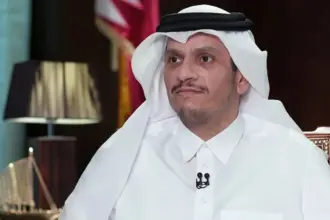 قطر تؤكد دعمها الكامل للحكومة اليمنية الشرعية وتشدد على وحدة اليمن وسلامة أراضيه