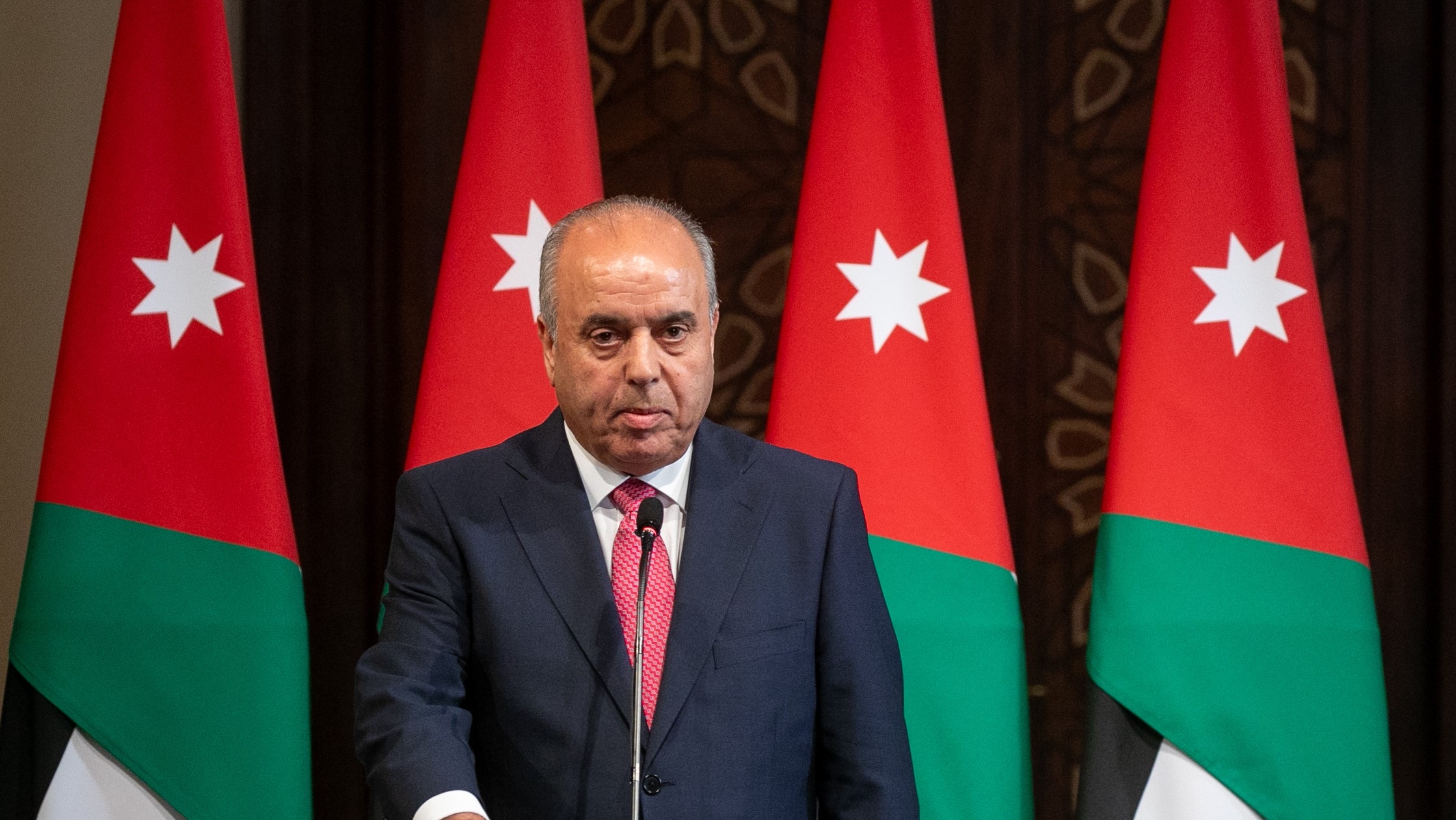 اختيار وزير التربية عزمي محافظة رئيسًا للجنة الإشرافية لمشروع التقييم الإقليمي لتحصيل الطلبة العرب