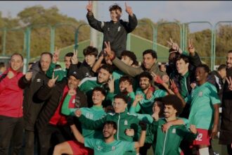 الوحدات يتوّج بلقب دوري النخبة للشباب (تحت 19 عامًا)