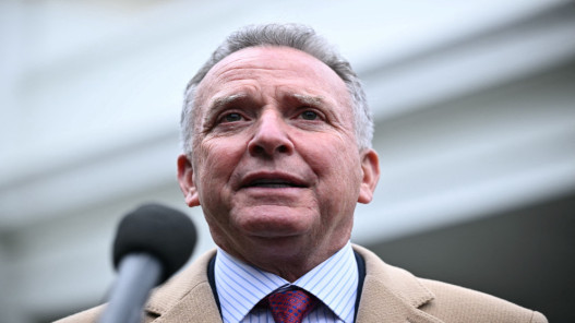 صورة حول : مبعوث أميركي: مكالمة مثمرة حول إنهاء الحرب الأوكرانية وتعزيز الضمانات الأمنية مبعوث أميركي: مكالمة مثمرة حول إنهاء الحرب الأوكرانية وتعزيز الضمانات الأمنية